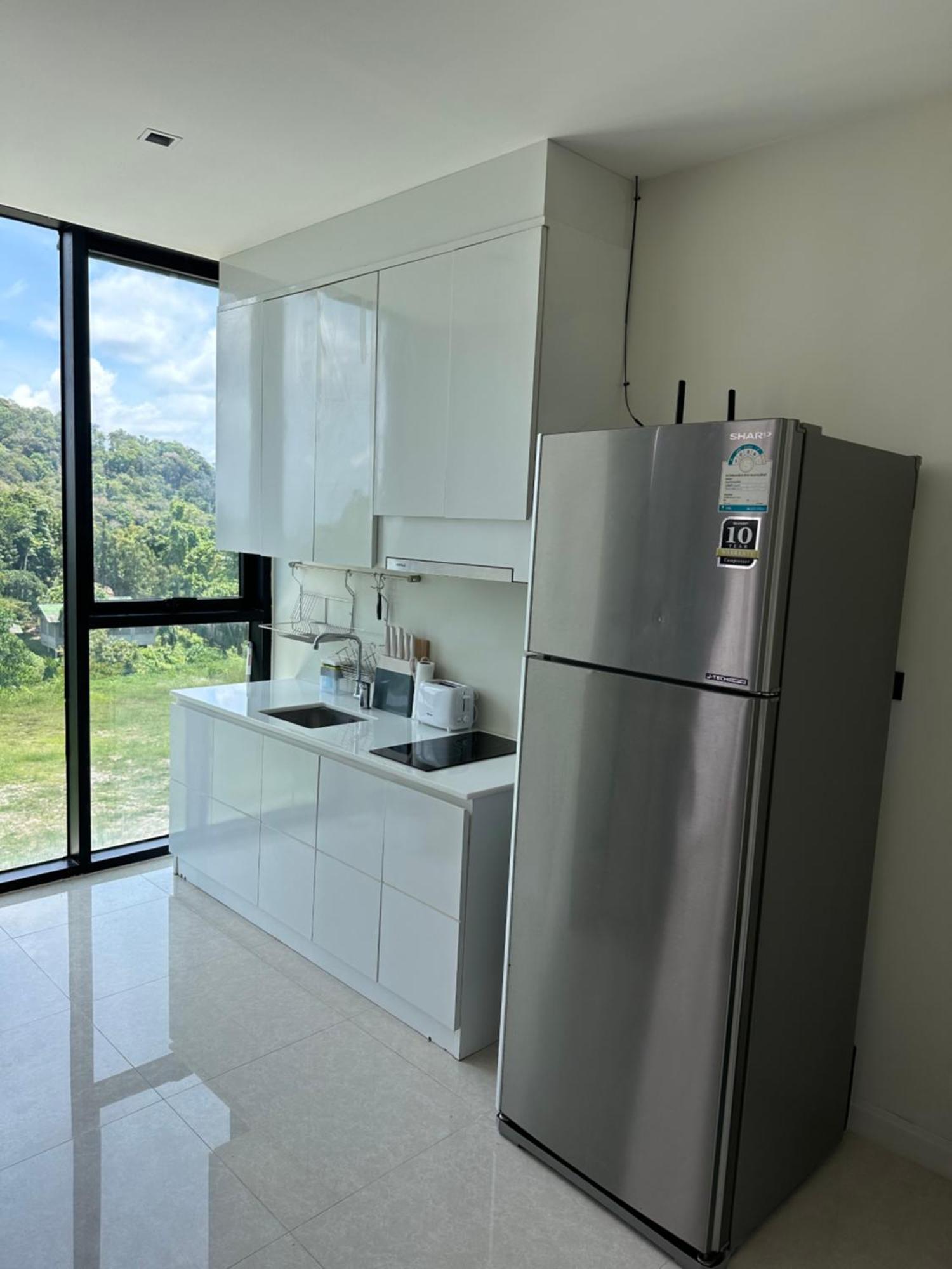 The Viva A2 Appartement
