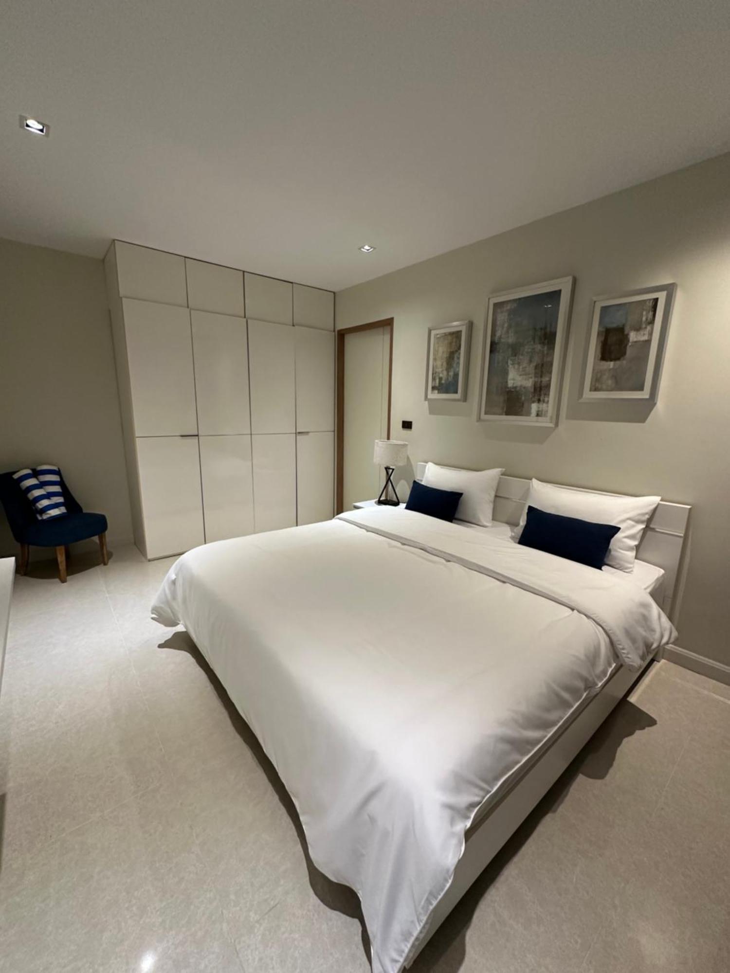 The Viva A2 Appartement *