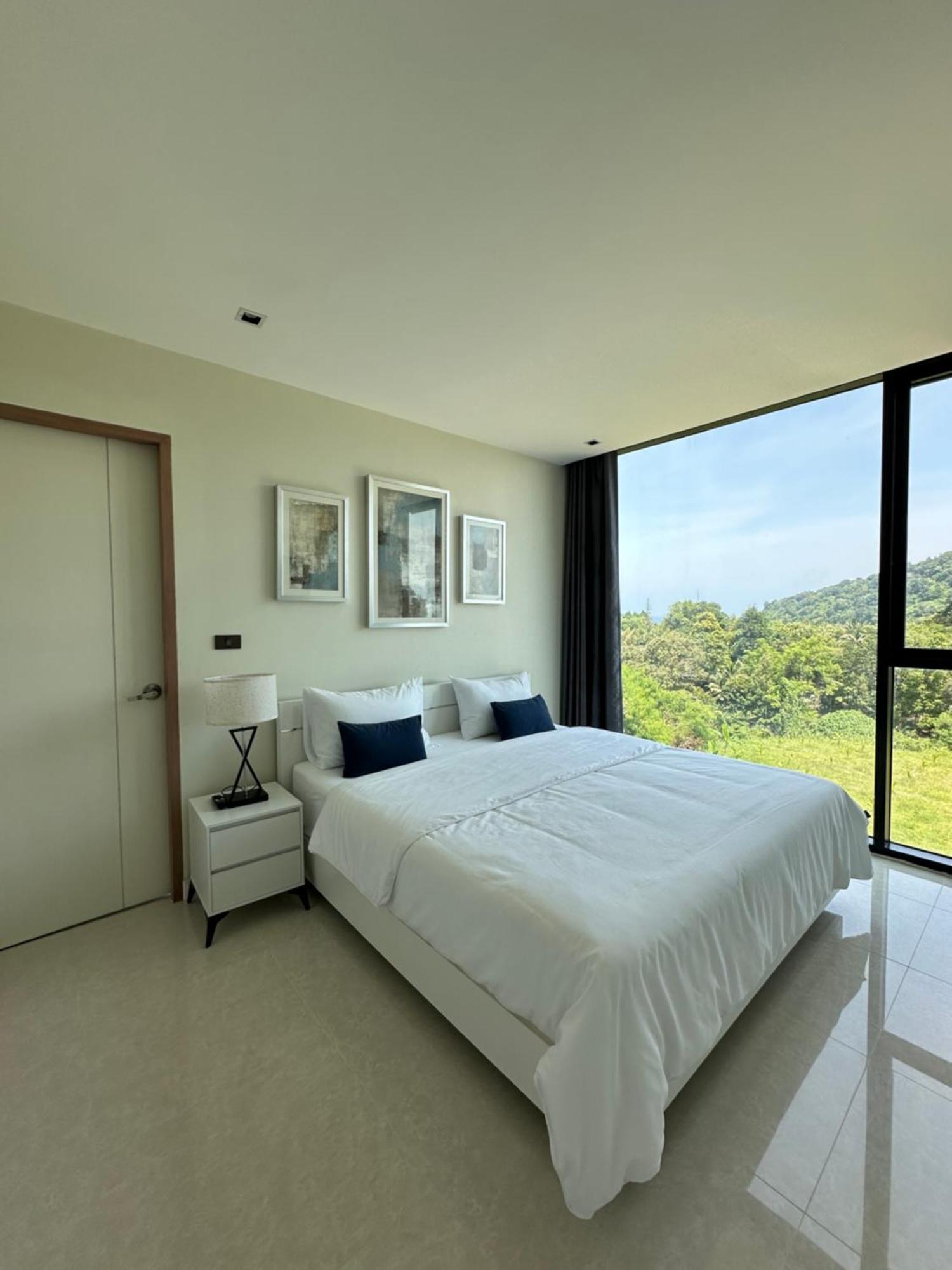 Appartement The Viva A2 *