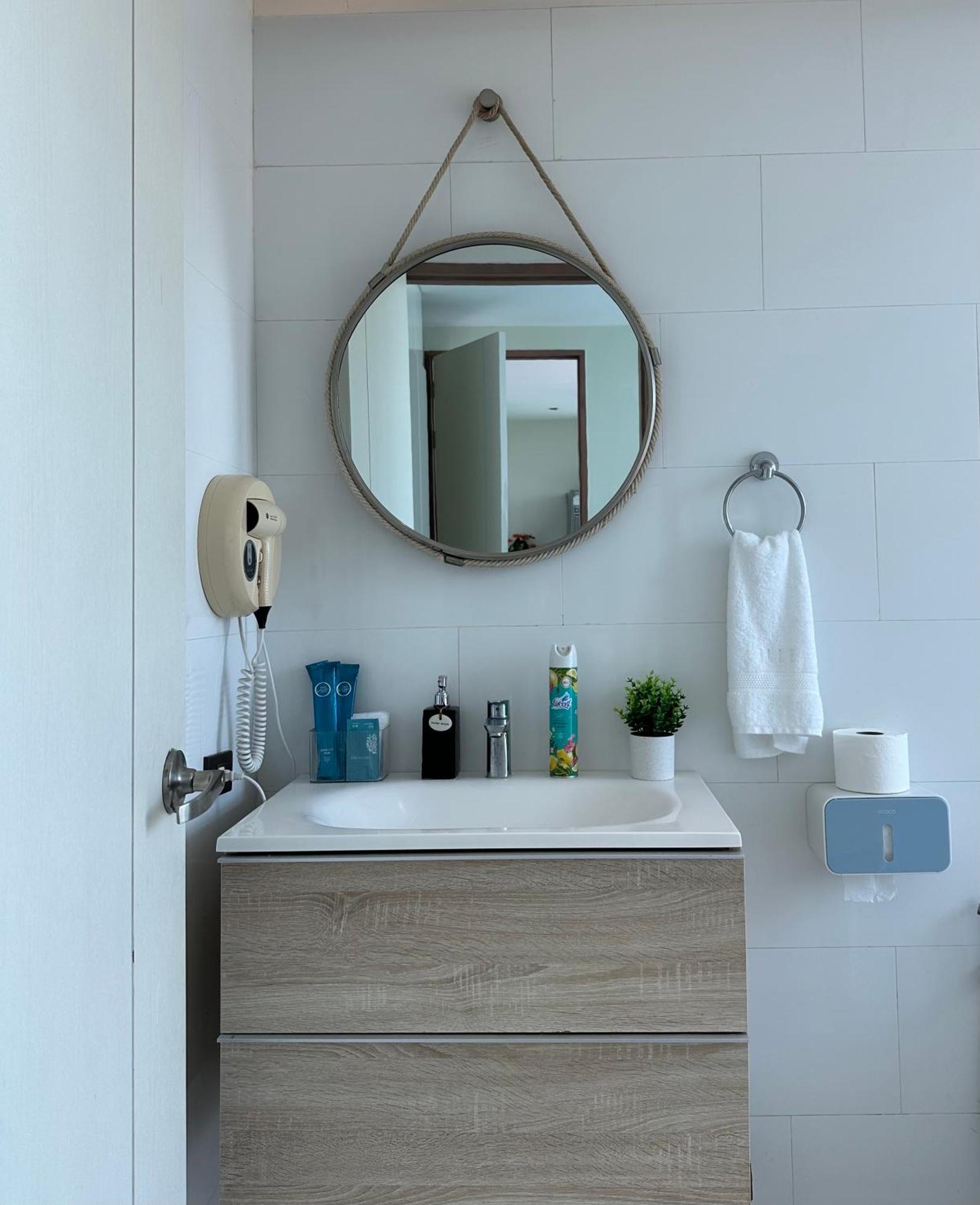 Apartamento The Viva A2