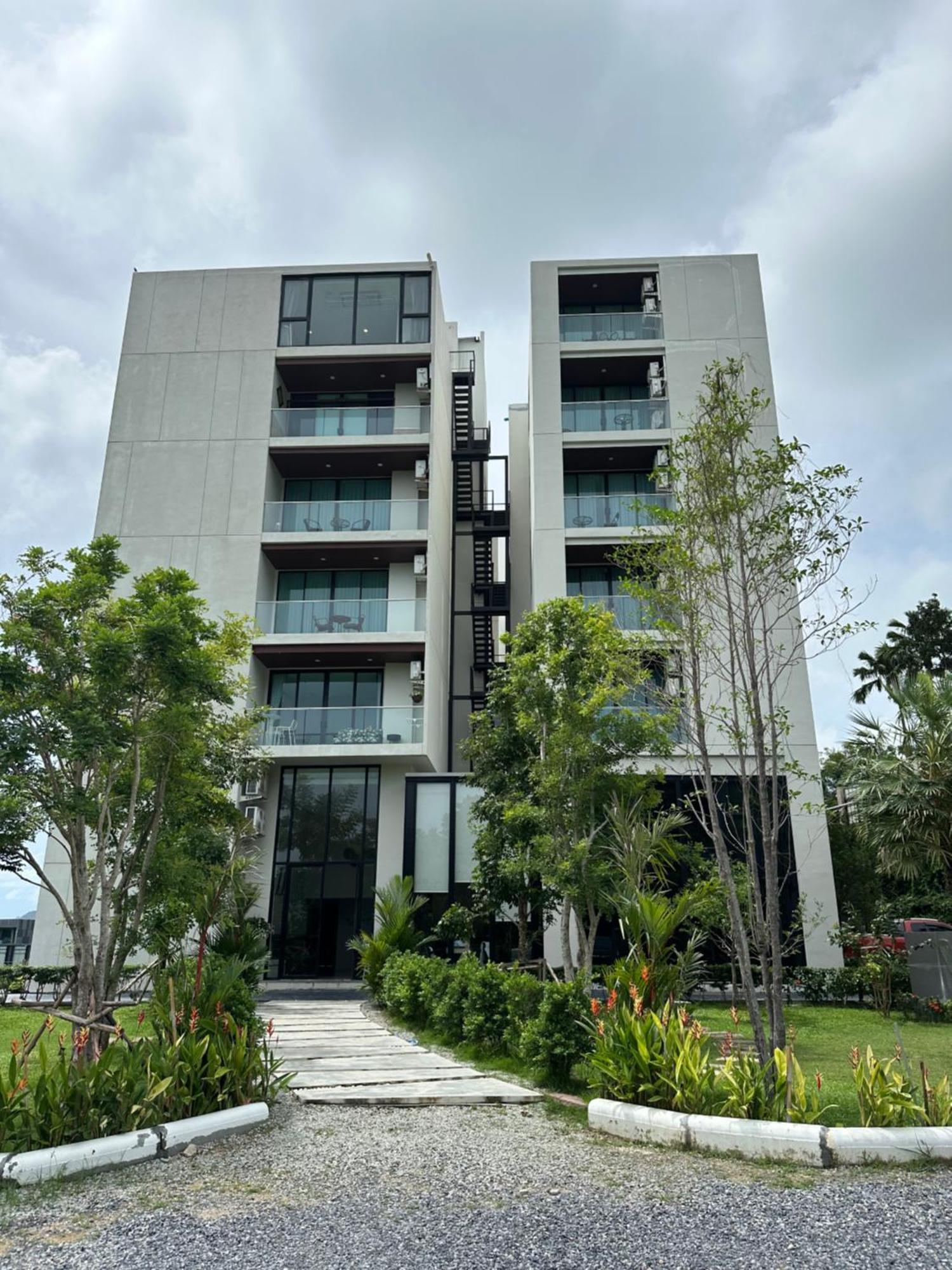 The Viva A2 Appartement